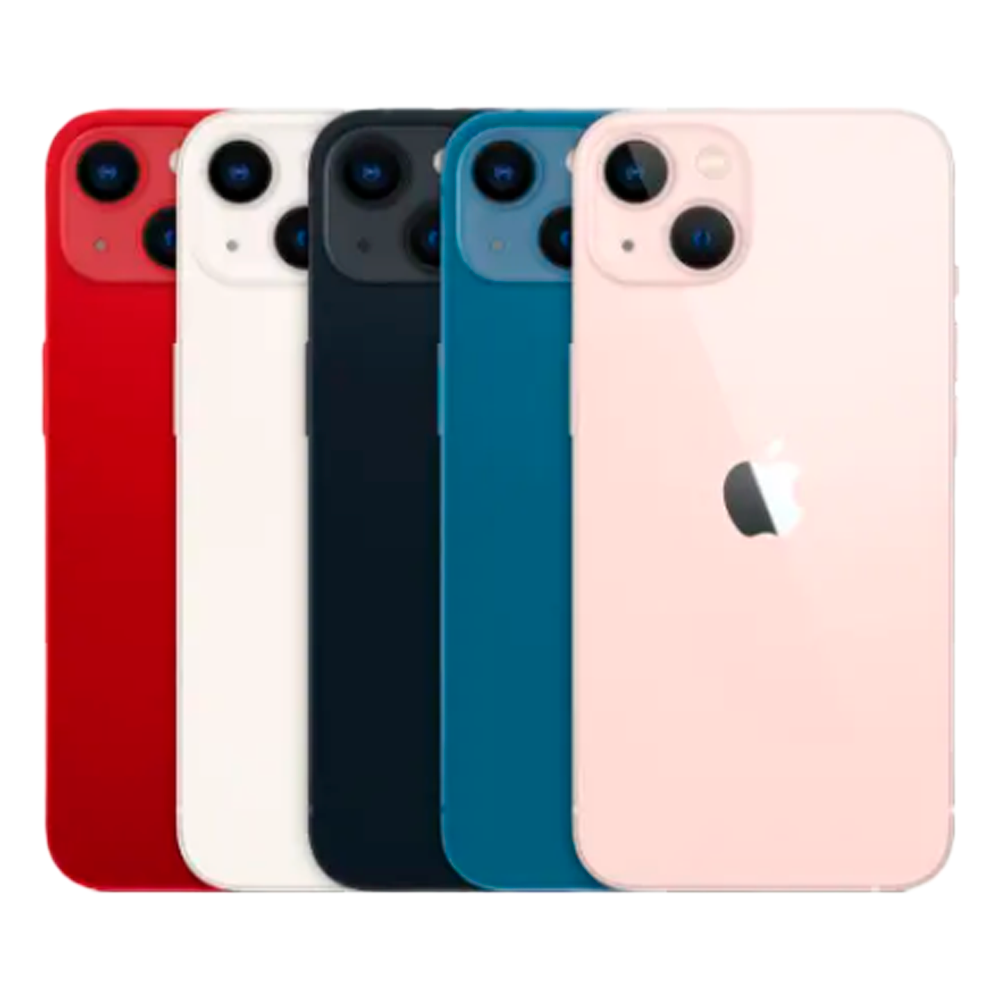 iPhone 13